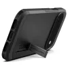 Google Pixel 11 Pro fekete Spigen Tough Armor Mag MagSafe tok-8800337245660 6 kép