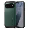 Google Pixel 11 Pro mélyzöld Spigen Tough Armor Mag MagSafe tok-8800337249880 3 kép