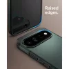 Google Pixel 11 Pro mélyzöld Spigen Tough Armor Mag MagSafe tok-8800337249880 10 kép