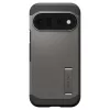 Google Pixel 11 Pro Gunmetal Spigen Tough Armor Mag MagSafe tok-8800337249897 5 kép