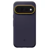 Google Pixel 11 Pro sötétkék-sárga Spigen Nano Pop MagSafe tok-8800337245677 3 kép