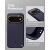 Google Pixel 11 Pro sötétkék-sárga Spigen Nano Pop MagSafe tok-8800337245677 9 kép