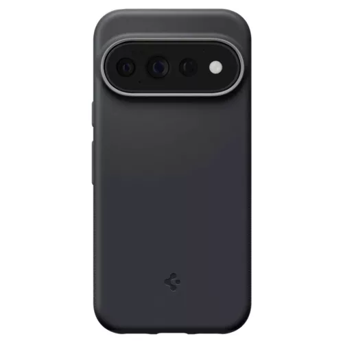 Google Pixel 11 Pro Black Sesame Spigen Nano Pop Mag Magsafe tok-8800337245684 3 kép