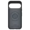 Google Pixel 11 Pro Black Sesame Spigen Nano Pop Mag Magsafe tok-8800337245684 4 kép
