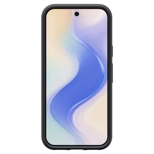 Google Pixel 11 Pro Black Sesame Spigen Nano Pop Mag Magsafe tok-8800337245684 5 kép