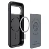 Google Pixel 11 Pro Black Sesame Spigen Nano Pop Mag Magsafe tok-8800337245684 6 kép