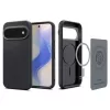 Google Pixel 11 Pro Black Sesame Spigen Nano Pop Mag Magsafe tok-8800337245684 7 kép