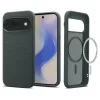 Google Pixel 11 Pro XL mélységzöld Spigen Liquid Air Mag MagSafe to-8800337249927 1 kép