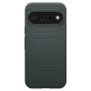 Google Pixel 11 Pro XL mélységzöld Spigen Liquid Air Mag MagSafe to-8800337249927 2 kép