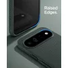Google Pixel 11 Pro XL mélységzöld Spigen Liquid Air Mag MagSafe to-8800337249927 8 kép