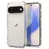 Google Pixel 11 Pro XL Spigen Ultra Hybrid kristálytiszta-8800337245837 2 kép