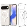 Google Pixel 11 Pro XL átlátszó-fehér Spigen Ultra Hybrid Mag MagS-8800337245844 1 kép