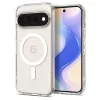 Google Pixel 11 Pro XL átlátszó-fehér Spigen Ultra Hybrid Mag MagS-8800337245844 2 kép