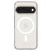 Google Pixel 11 Pro XL átlátszó-fehér Spigen Ultra Hybrid Mag MagS-8800337245844 3 kép