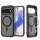 Google Pixel 11 Pro XL Frost Black Spigen Ultra Hybrid Mag MagSafe tok-8800337245851 1 kép