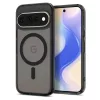 Google Pixel 11 Pro XL Frost Black Spigen Ultra Hybrid Mag MagSafe tok-8800337245851 2 kép