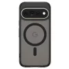 Google Pixel 11 Pro XL Frost Black Spigen Ultra Hybrid Mag MagSafe tok-8800337245851 3 kép
