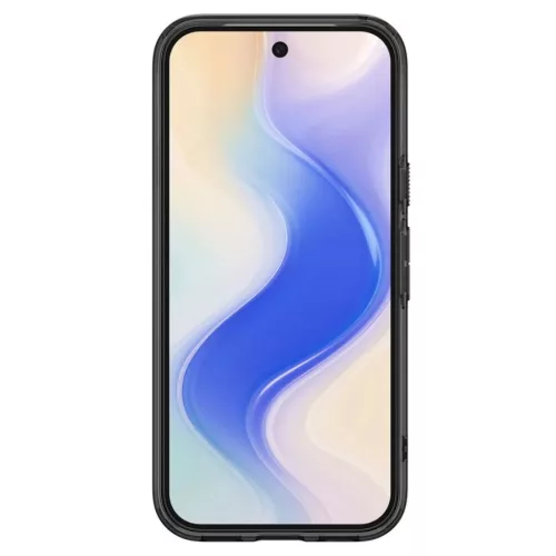 Google Pixel 11 Pro XL Frost Black Spigen Ultra Hybrid Mag MagSafe tok-8800337245851 5 kép