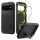 Google Pixel 11 Pro XL fekete Spigen Tough Armor Mag MagSafe tok-8800337245868 1 kép