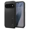 Google Pixel 11 Pro XL fekete Spigen Tough Armor Mag MagSafe tok-8800337245868 2 kép