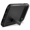 Google Pixel 11 Pro XL fekete Spigen Tough Armor Mag MagSafe tok-8800337245868 8 kép