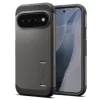 Google Pixel 11 Pro XL Gunmetal Spigen Tough Armor Mag MagSafe tok-8800337249941 3 kép