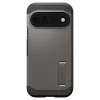 Google Pixel 11 Pro XL Gunmetal Spigen Tough Armor Mag MagSafe tok-8800337249941 4 kép