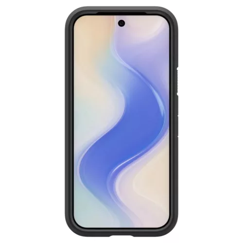 Google Pixel 11 Pro XL Gunmetal Spigen Tough Armor Mag MagSafe tok-8800337249941 5 kép