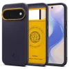 Google Pixel 11 Pro XL sötétkék-sárga Spigen Nano Pop MagSafe tok-8800337245875 1 kép
