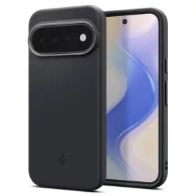 Google Pixel 11 Pro XL fekete-szürke Spigen Nano Pop MagSafe tok-8800337245882 2 kép