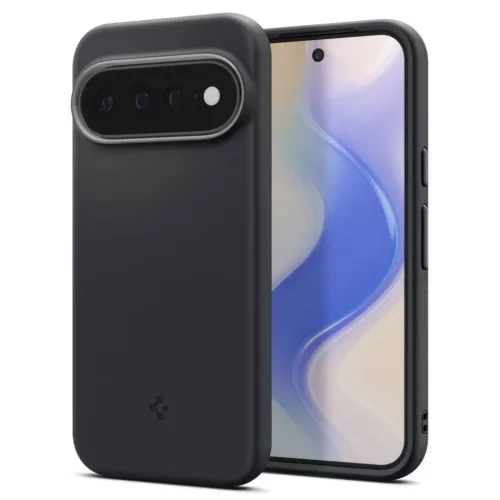 Google Pixel 11 Pro XL fekete-szürke Spigen Nano Pop MagSafe tok-8800337245882 2 kép