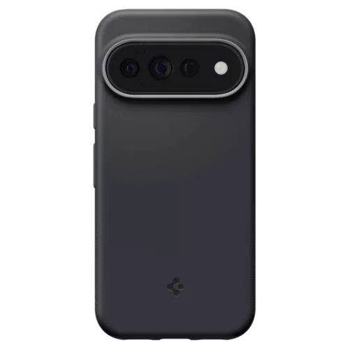 Google Pixel 11 Pro XL fekete-szürke Spigen Nano Pop MagSafe tok-8800337245882 3 kép