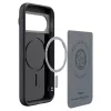 Google Pixel 11 Pro XL fekete-szürke Spigen Nano Pop MagSafe tok-8800337245882 6 kép