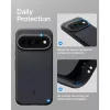 Google Pixel 11 Pro XL fekete-szürke Spigen Nano Pop MagSafe tok-8800337245882 9 kép