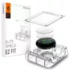 Google Pixel Watch 3 / 4 / 5 (41 mm) átlátszó Spigen Elite Shield E-8809971233750 1 kép