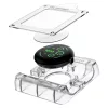 Google Pixel Watch 3 / 4 / 5 (41 mm) átlátszó Spigen Elite Shield E-8809971233750 3 kép
