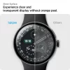 Google Pixel Watch 3 / 4 / 5 (41 mm) átlátszó Spigen Elite Shield E-8809971233750 9 kép