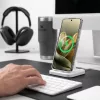 Motorola Edge 70 Pro 5G átlátszó Tech-Protect FlexAir Hybrid MagSaf-5906302323593 5 kép
