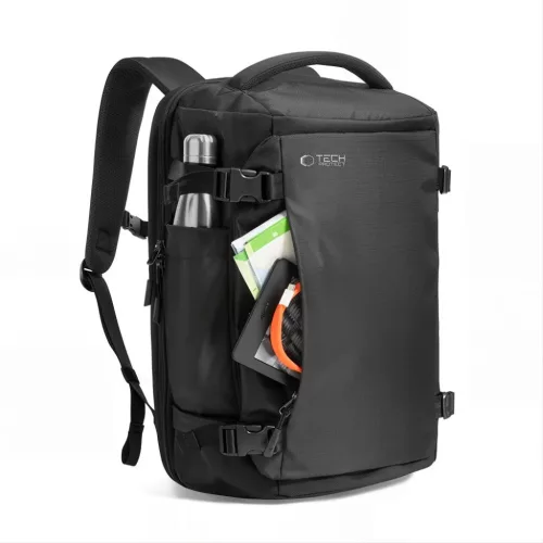 TECH-PROTECT DEFENDER S70 Ryanair és Wizz Air utazó laptoptartós k�-5906302324569 3 kép