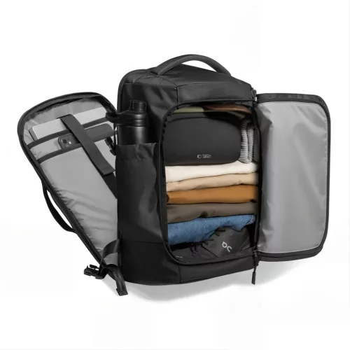 TECH-PROTECT DEFENDER S70 Ryanair és Wizz Air utazó laptoptartós k�-5906302324569 4 kép