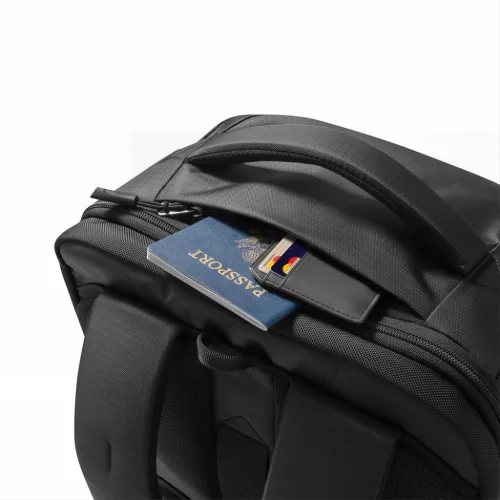 TECH-PROTECT DEFENDER S70 Ryanair és Wizz Air utazó laptoptartós k�-5906302324569 5 kép