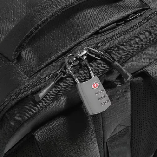 TECH-PROTECT DEFENDER S70 Ryanair és Wizz Air utazó laptoptartós k�-5906302324569 7 kép