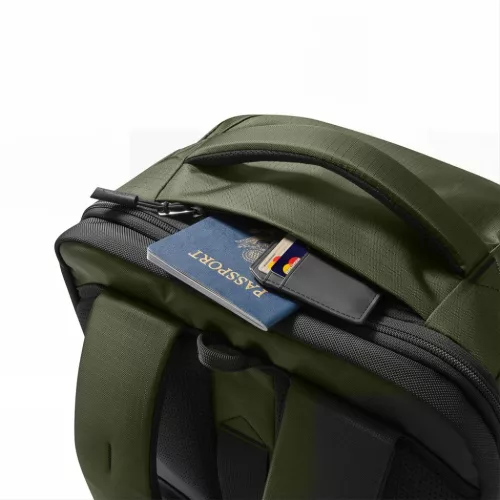 Tech-Protect Defender S70 24 l-es Ryanair és Wizz Air kézipoggyász -5906302324576 5 kép