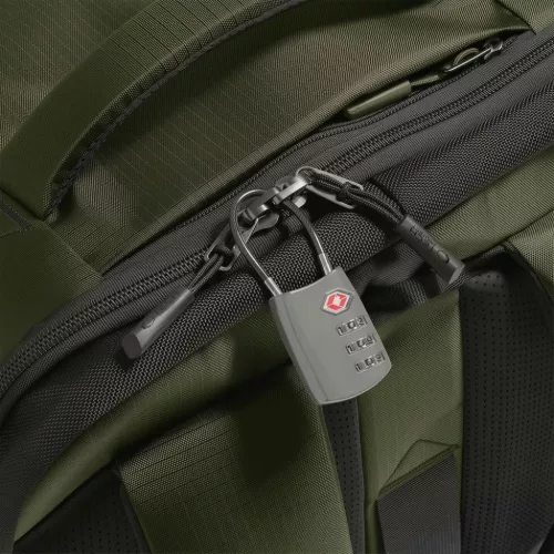 Tech-Protect Defender S70 24 l-es Ryanair és Wizz Air kézipoggyász -5906302324576 7 kép