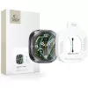 Samsung Galaxy Watch Ultra 2 2026 (47 mm) átlátszó Tech-Protect Easy Set+ 2 darabos edzett üvegfólia