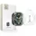 Samsung Galaxy Watch Ultra 2 2026 (47 mm) átlátszó Tech-Protect Easy Set+ 2 darabos edzett üvegfólia