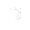  Samsung Galaxy Watch Ultra 2 2026 (47 mm) átlátszó Tech-Protect Ea-5906302324729 2 kép
