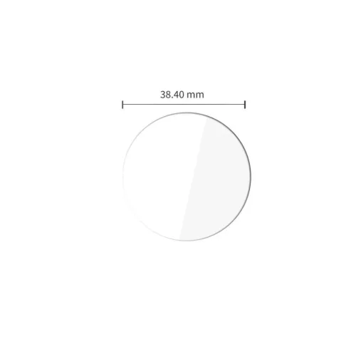  Samsung Galaxy Watch Ultra 2 2026 (47 mm) átlátszó Tech-Protect Ea-5906302324729 2 kép
