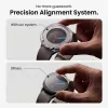  Samsung Galaxy Watch Ultra 2 2026 (47 mm) átlátszó Tech-Protect Ea-5906302324729 5 kép