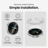  Samsung Galaxy Watch Ultra 2 2026 (47 mm) átlátszó Tech-Protect Ea-5906302324729 6 kép